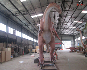 大型仿真恐龍_10米板龍