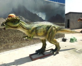 腫頭龍制造 恐龍模型制造 恐龍出售出租 恐龍租賃 仿真恐龍出售 恐龍展覽